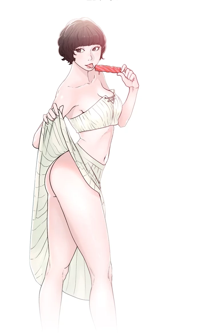 Lust Awakening Chapter 97 page 14 - 