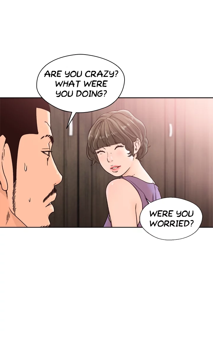Lust Awakening Chapter 97 page 3 - 