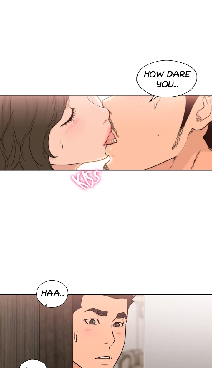 Lust Awakening Chapter 97 page 22 - 
