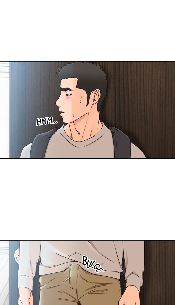 Lust Awakening Chapter 97 page 25 - 