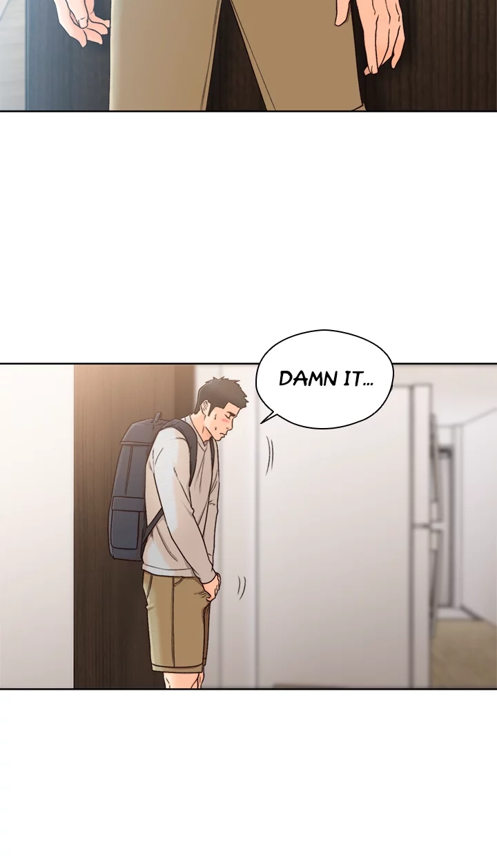 Lust Awakening Chapter 97 page 26 - 