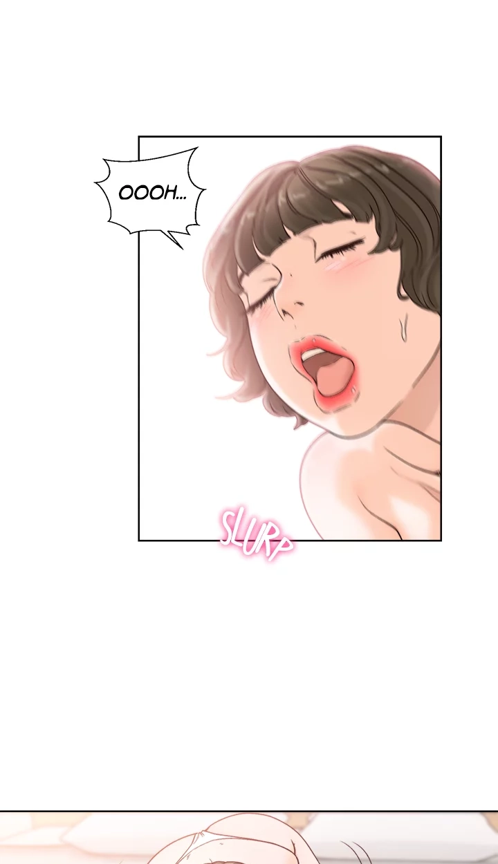 Lust Awakening Chapter 97 page 28 - 