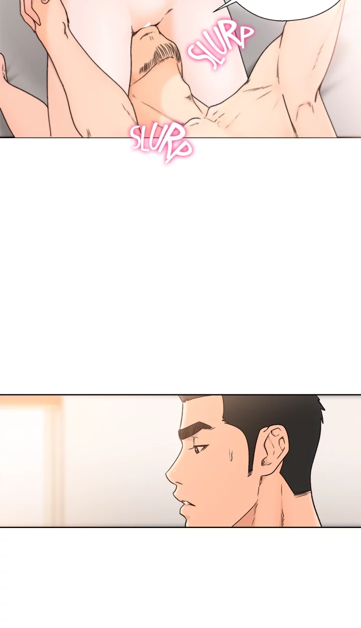 Lust Awakening Chapter 97 page 35 - 