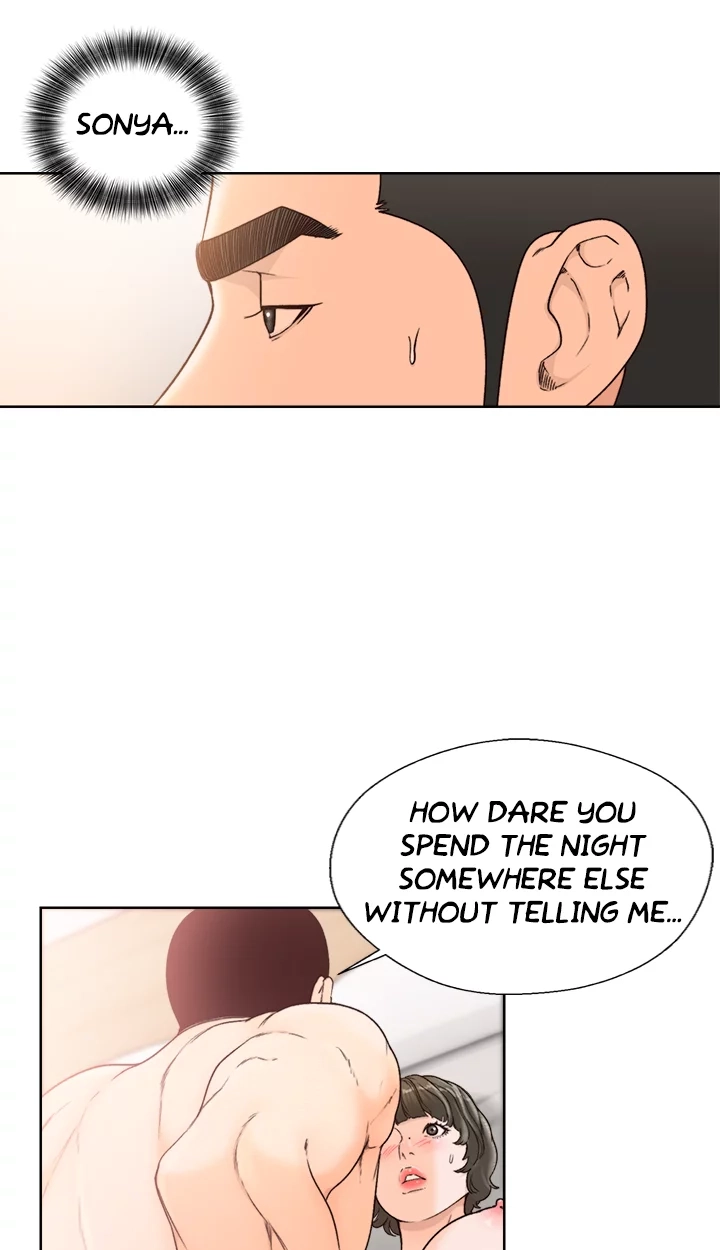 Lust Awakening Chapter 97 page 36 - 