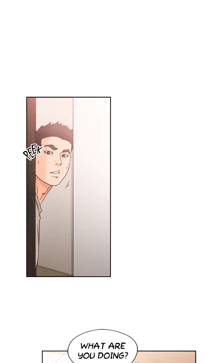 Lust Awakening Chapter 97 page 5 - 
