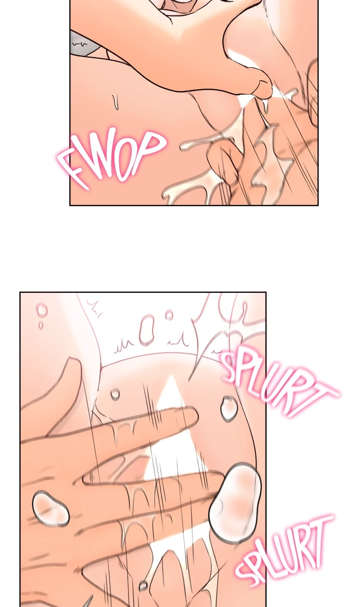 Lust Awakening Chapter 97 page 42 - 