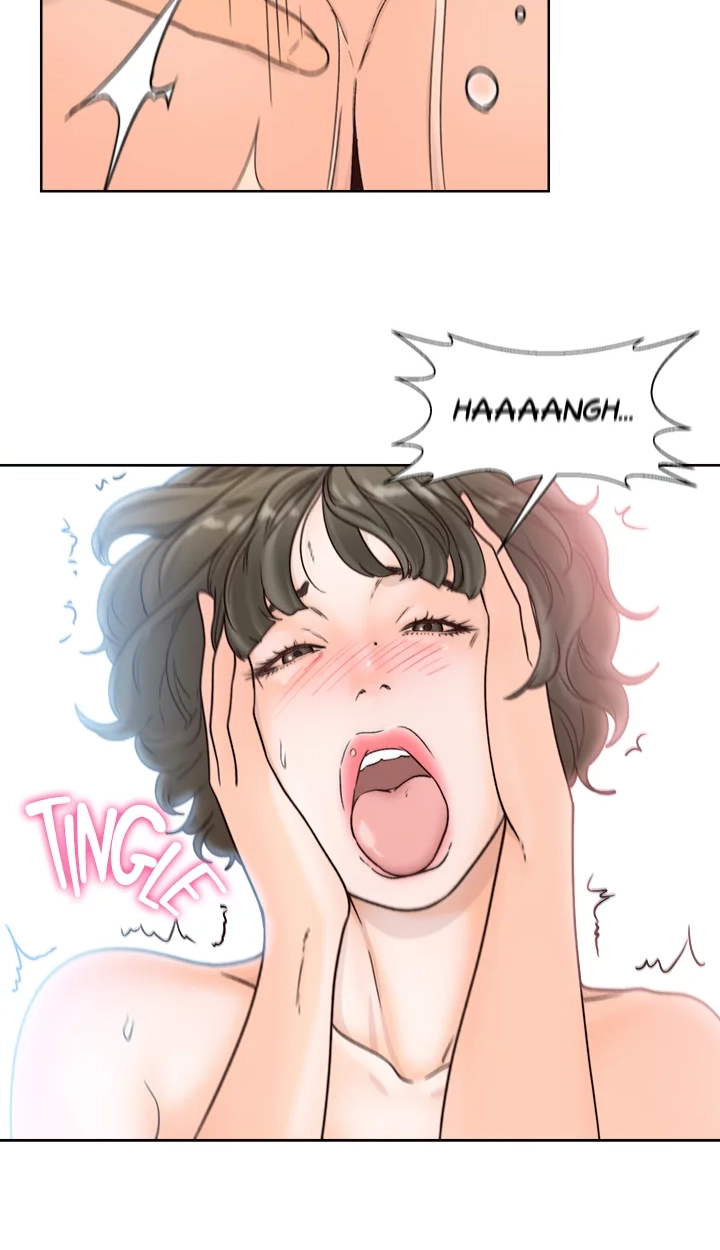 Lust Awakening Chapter 97 page 43 - 