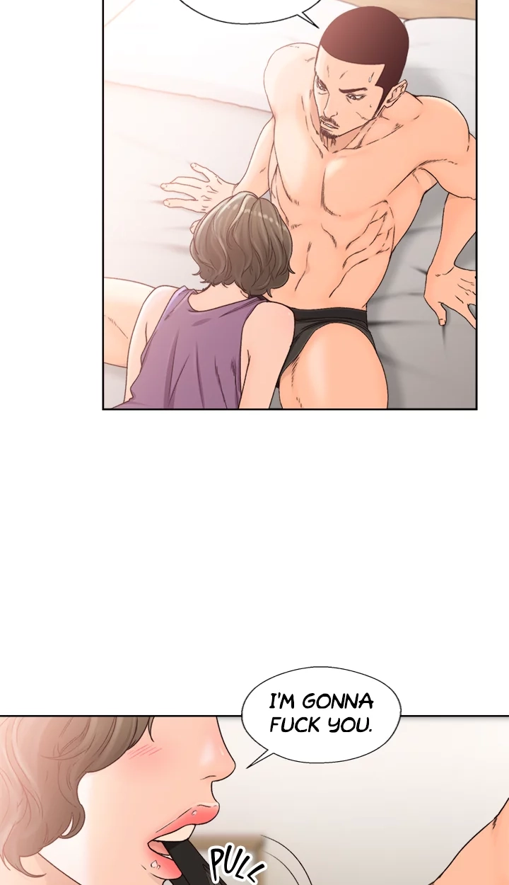 Lust Awakening Chapter 97 page 6 - 