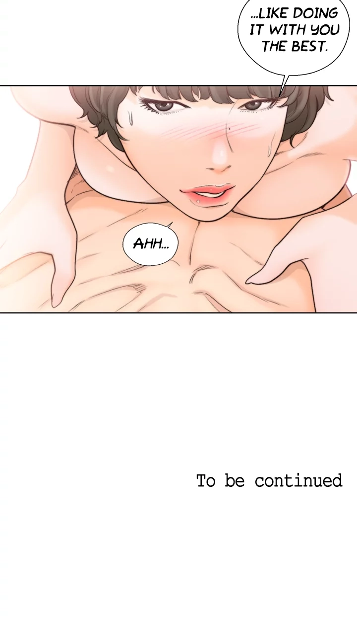 Lust Awakening Chapter 97 page 55 - 