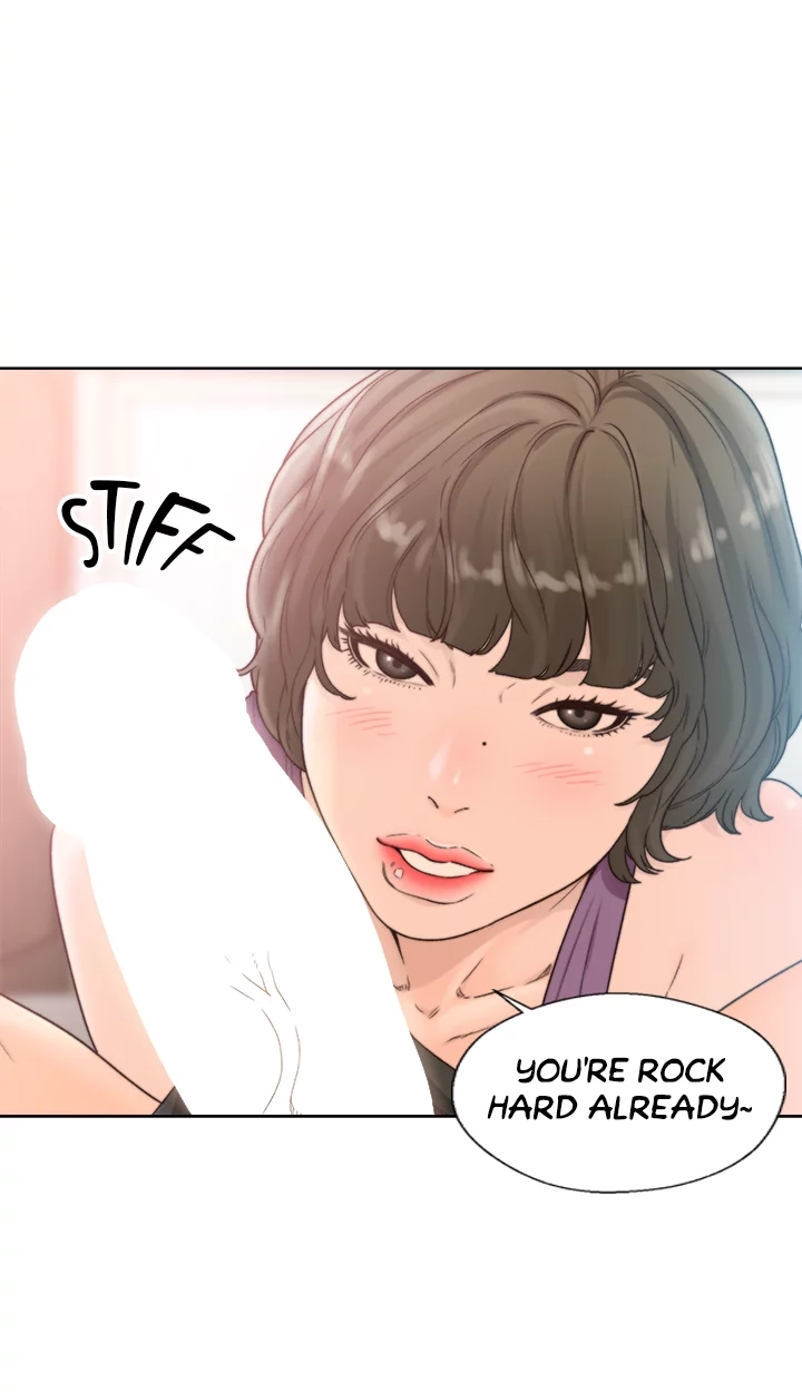 Lust Awakening Chapter 97 page 8 - 