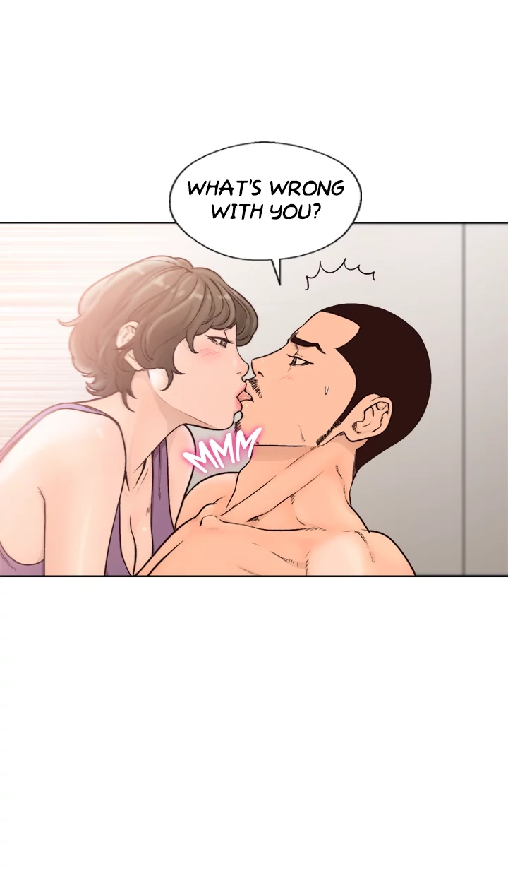 Lust Awakening Chapter 97 page 9 - 