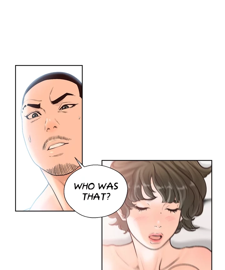 Lust Awakening Chapter 98 page 1 - 