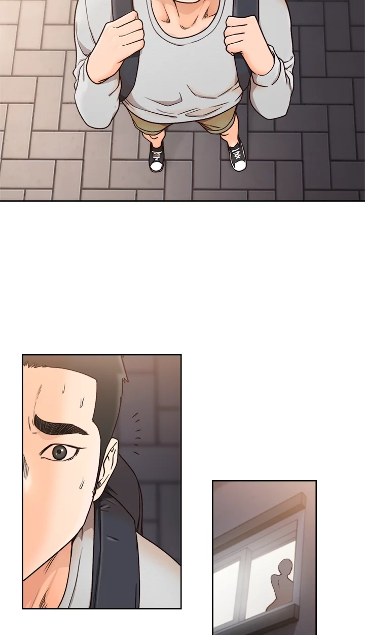 Lust Awakening Chapter 98 page 15 - 