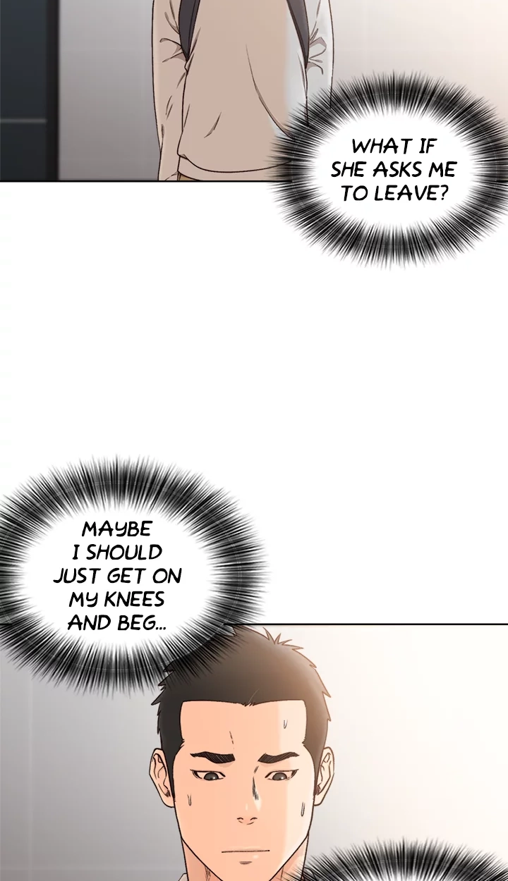 Lust Awakening Chapter 98 page 19 - 