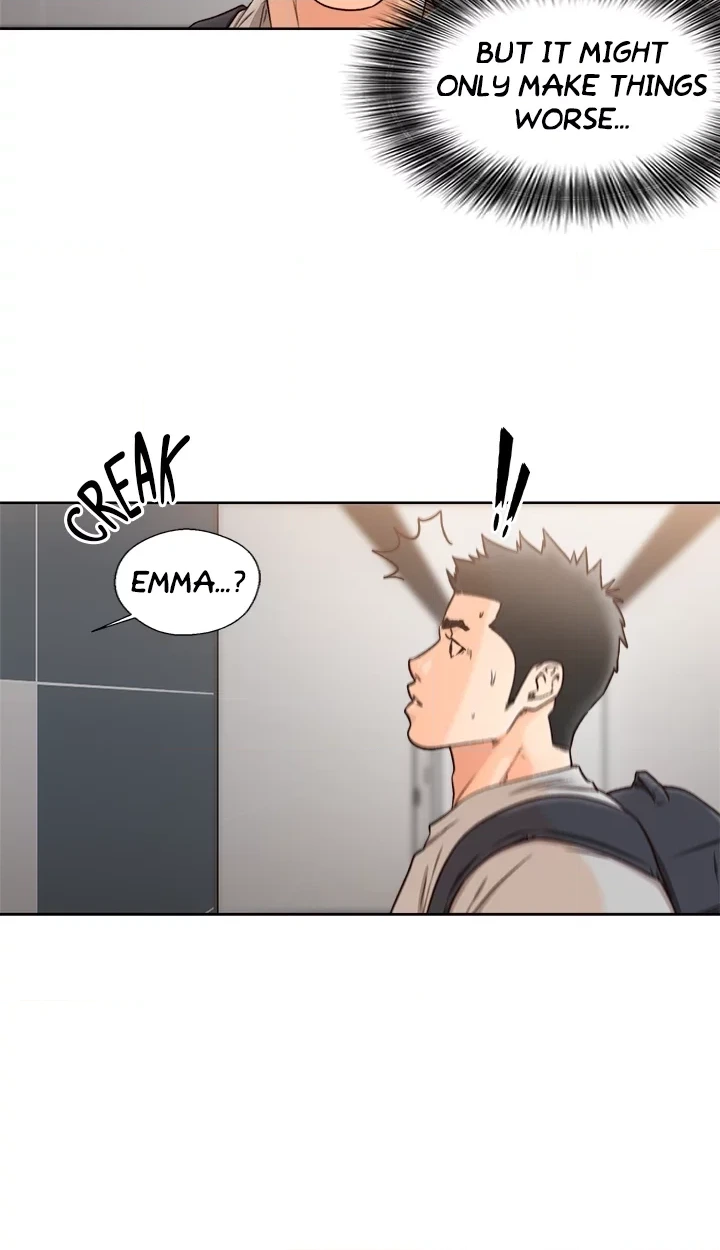 Lust Awakening Chapter 98 page 20 - 