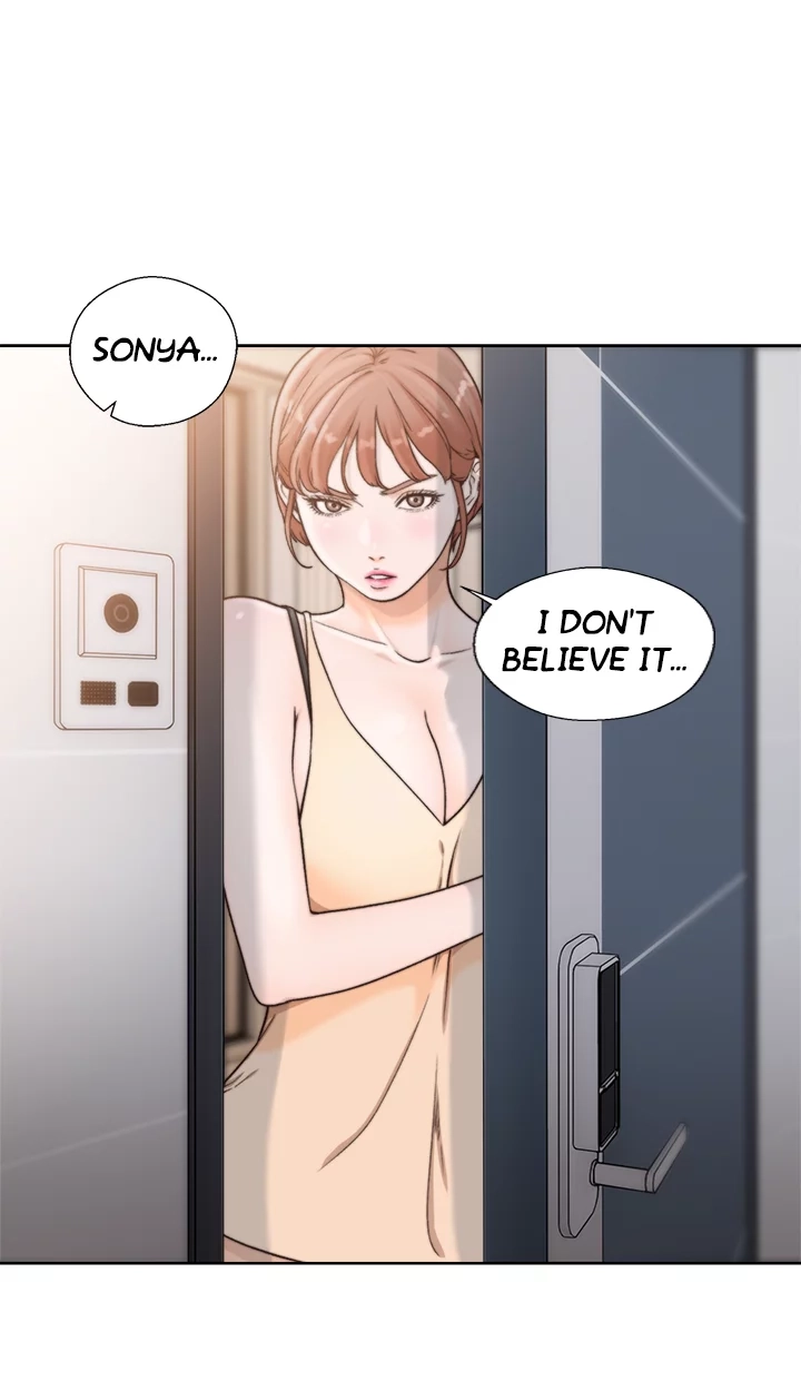 Lust Awakening Chapter 98 page 21 - 