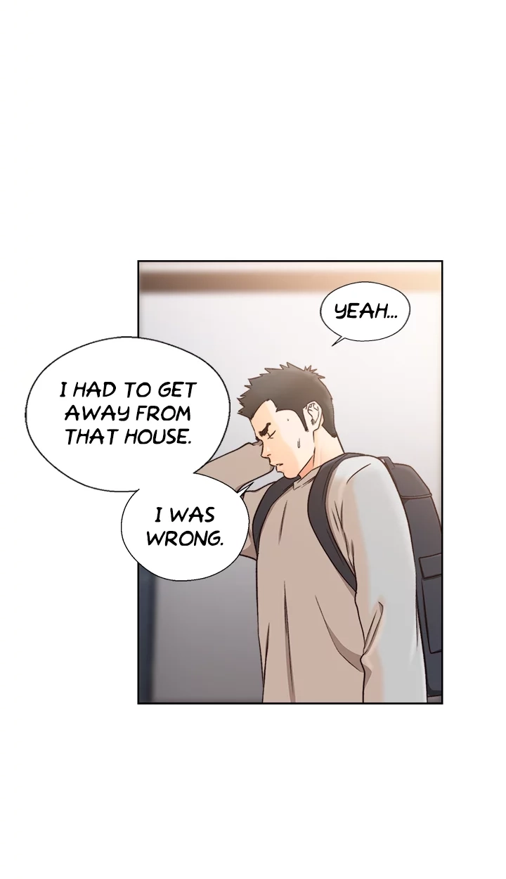 Lust Awakening Chapter 98 page 24 - 