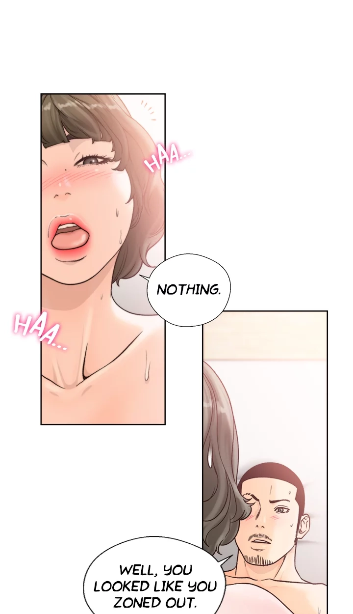 Lust Awakening Chapter 98 page 29 - 