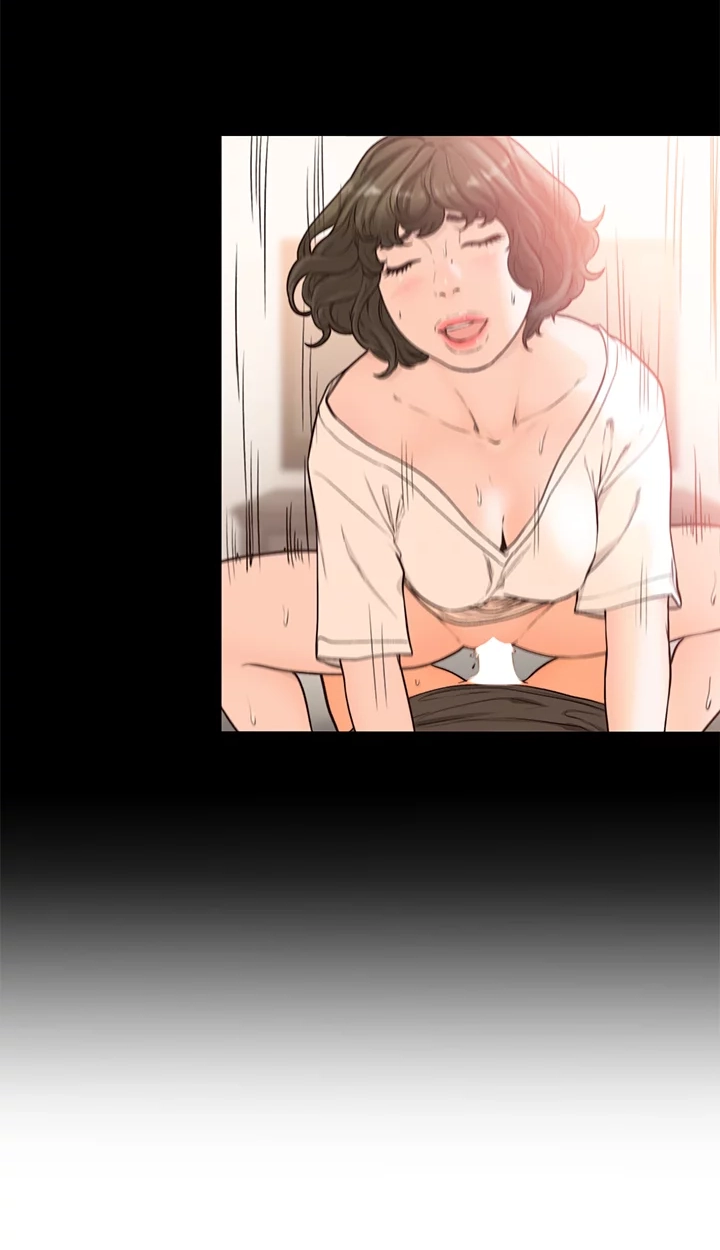 Lust Awakening Chapter 98 page 36 - 