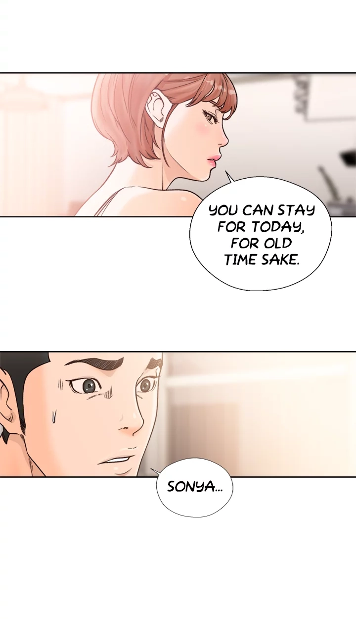 Lust Awakening Chapter 98 page 44 - 