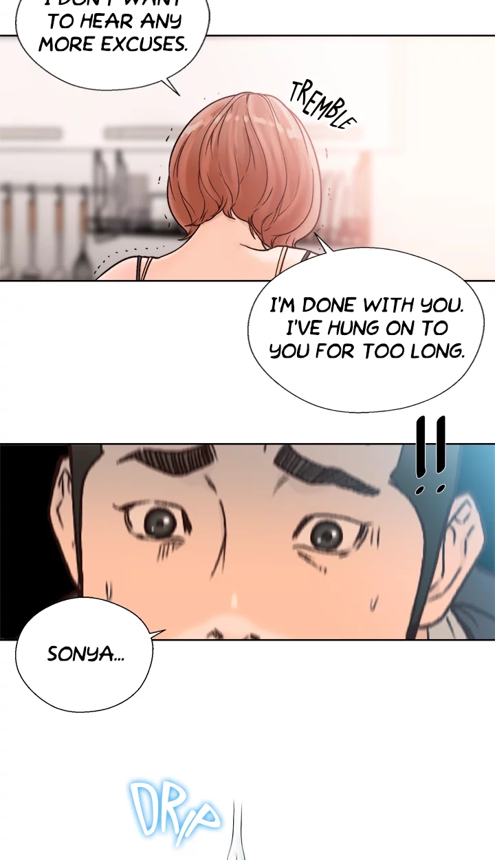 Lust Awakening Chapter 98 page 47 - 