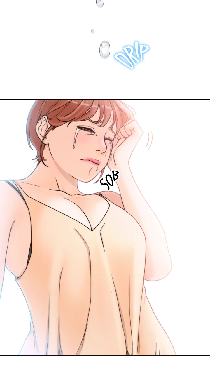 Lust Awakening Chapter 98 page 48 - 
