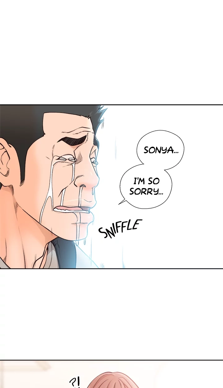 Lust Awakening Chapter 98 page 49 - 