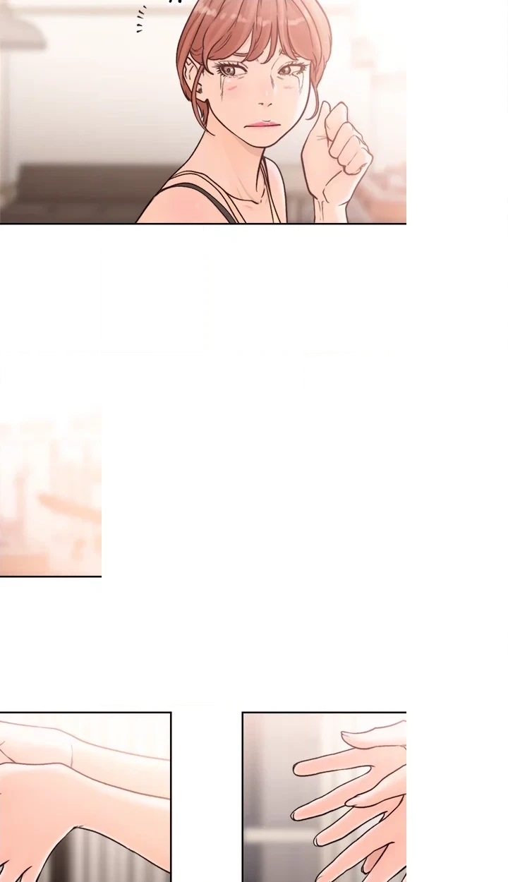Lust Awakening Chapter 98 page 50 - 