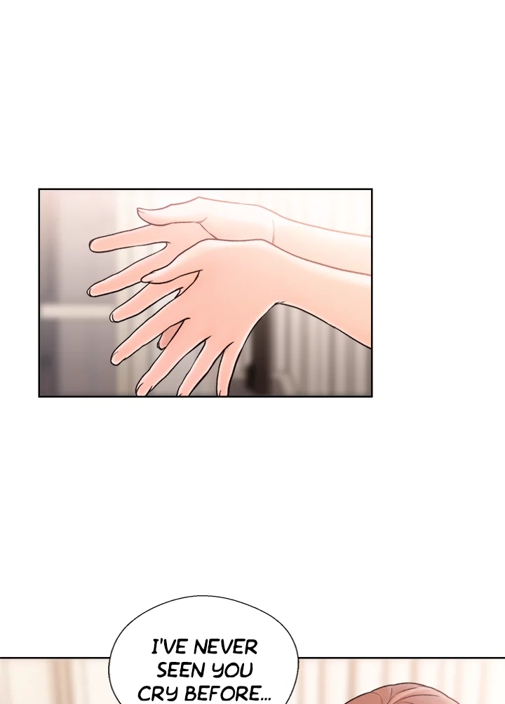 Lust Awakening Chapter 99 page 1 - 