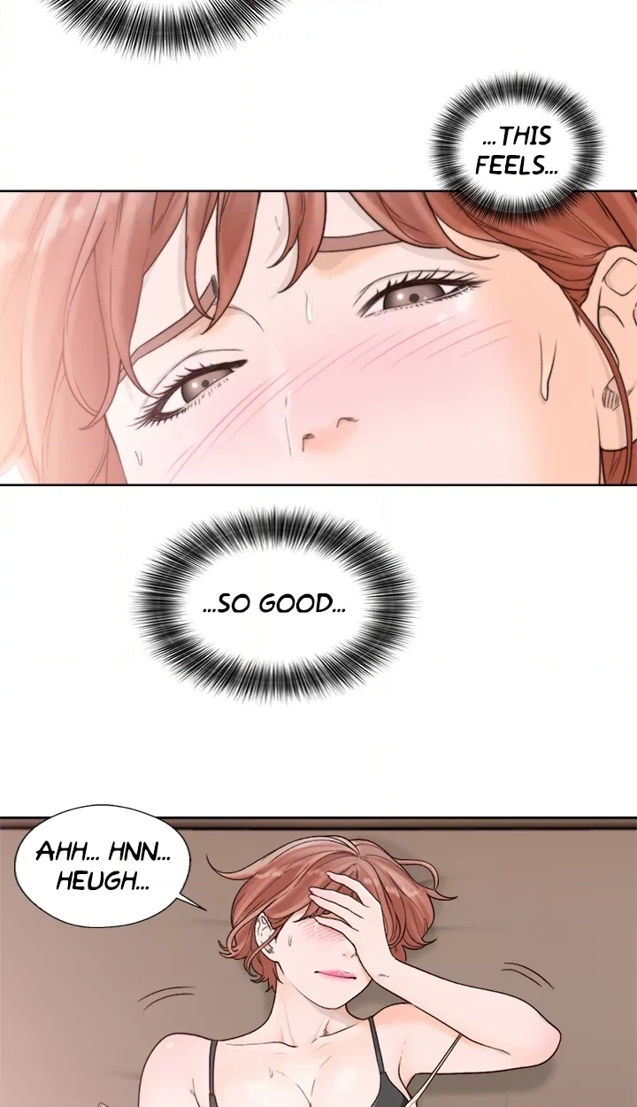 Lust Awakening Chapter 99 page 20 - 