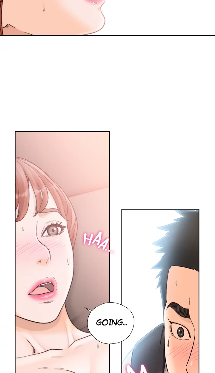 Lust Awakening Chapter 99 page 23 - 