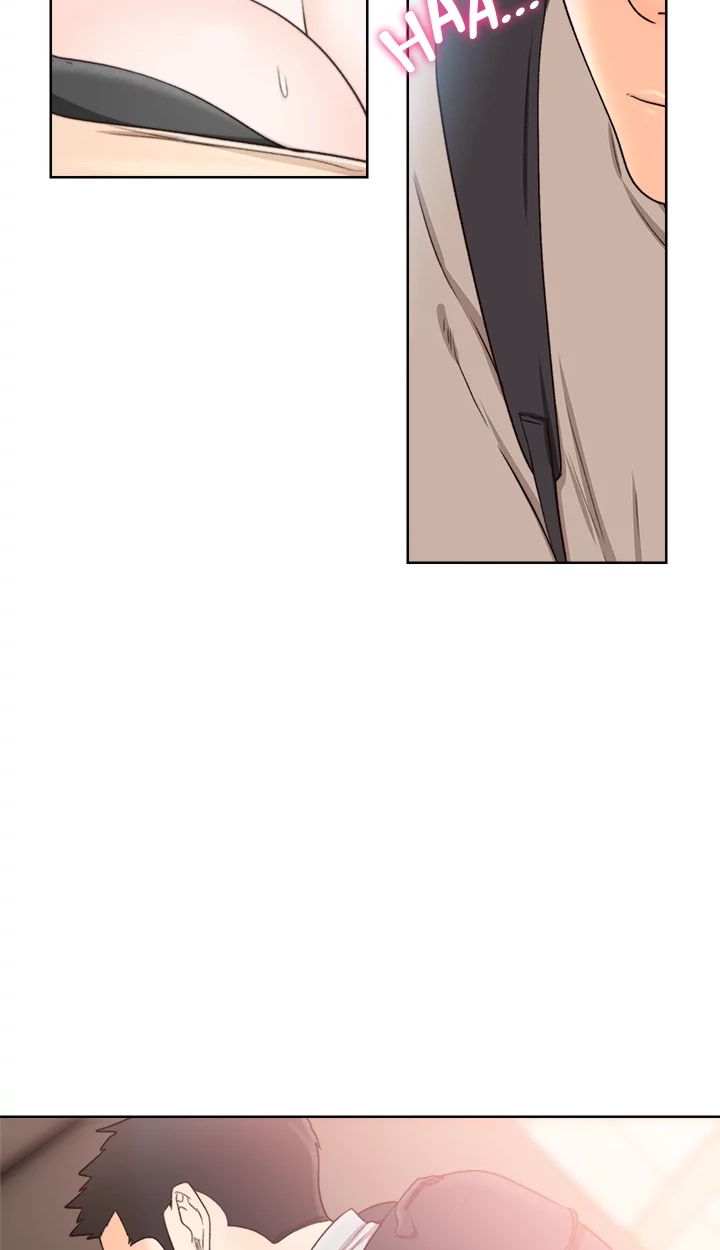 Lust Awakening Chapter 99 page 24 - 