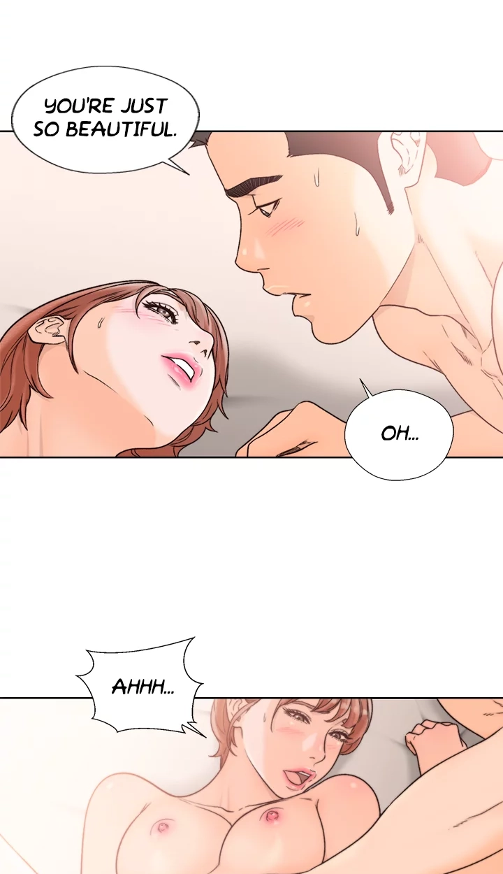 Lust Awakening Chapter 99 page 35 - 