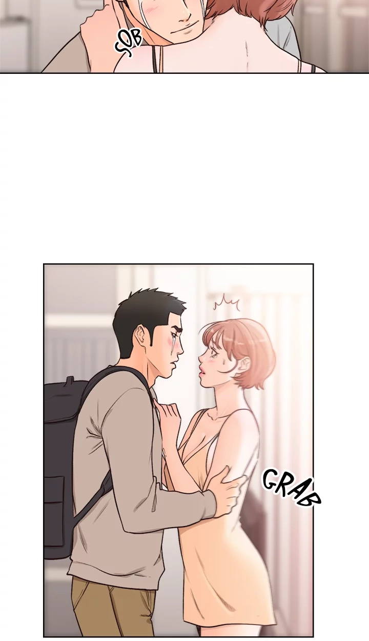 Lust Awakening Chapter 99 page 5 - 
