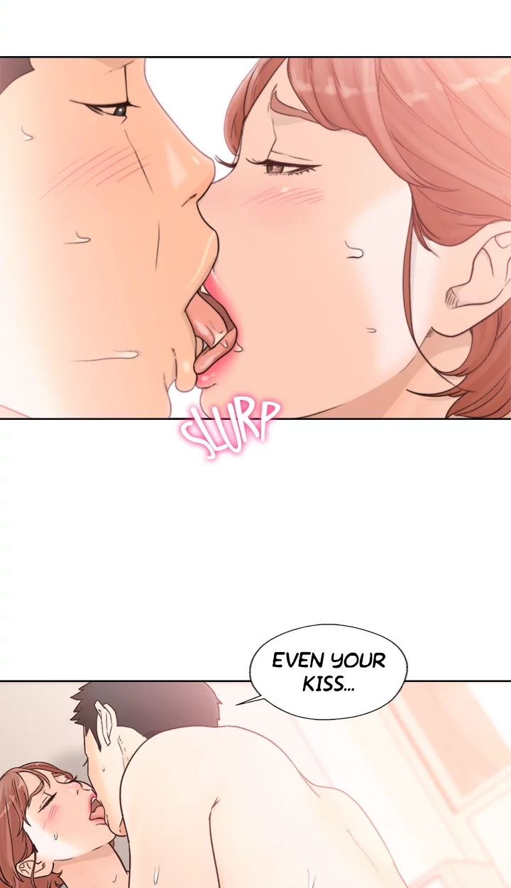 Lust Awakening Chapter 99 page 44 - 