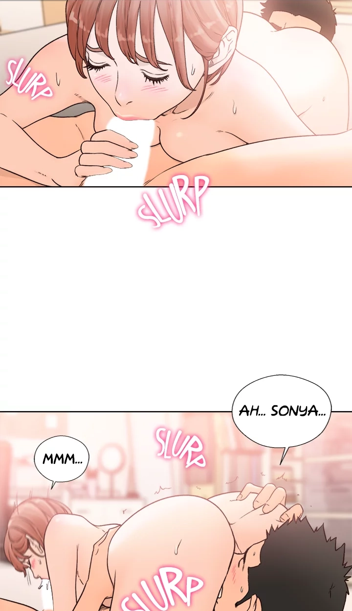 Lust Awakening Chapter 99 page 47 - 