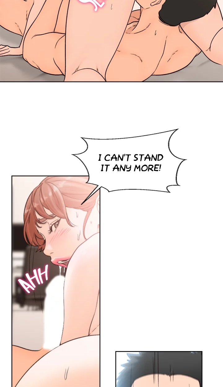 Lust Awakening Chapter 99 page 48 - 