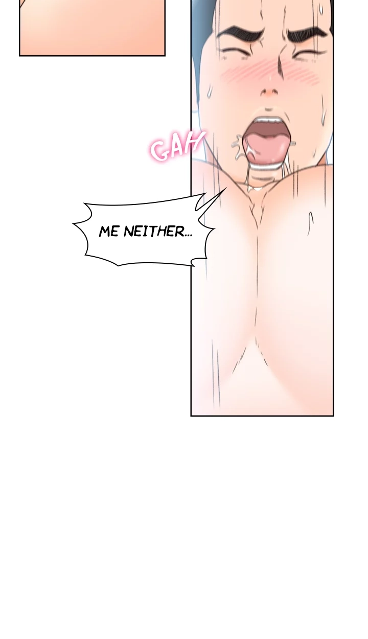 Lust Awakening Chapter 99 page 49 - 