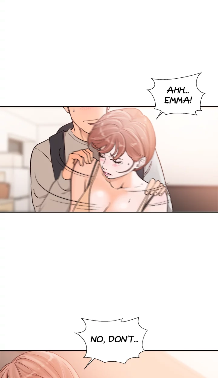 Lust Awakening Chapter 99 page 6 - 