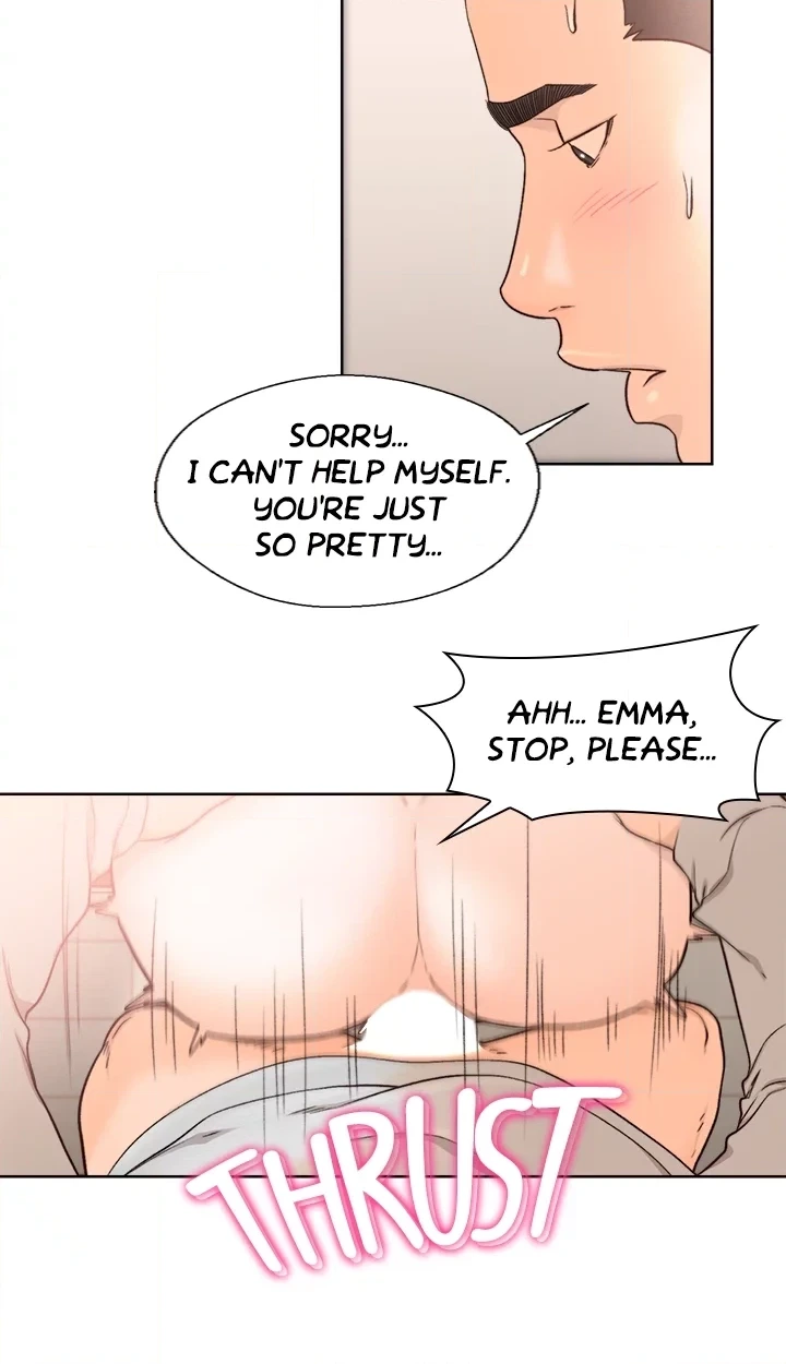 Lust Awakening Chapter 99 page 10 - 
