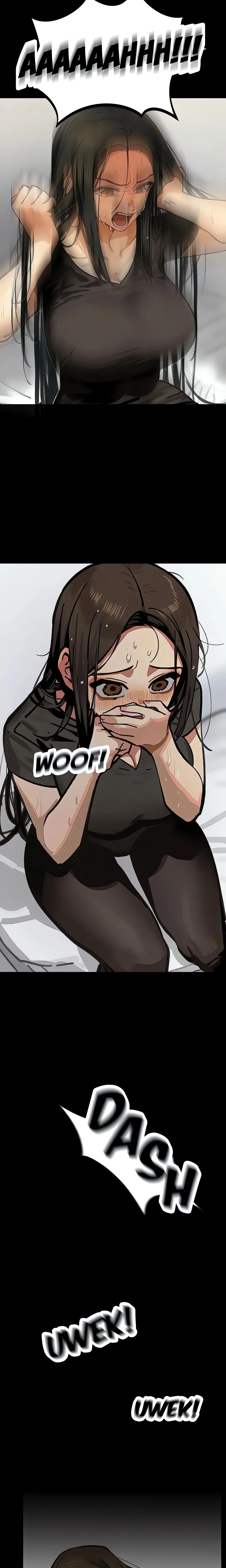 LUST GAME Chapter 9 page 6 - 
