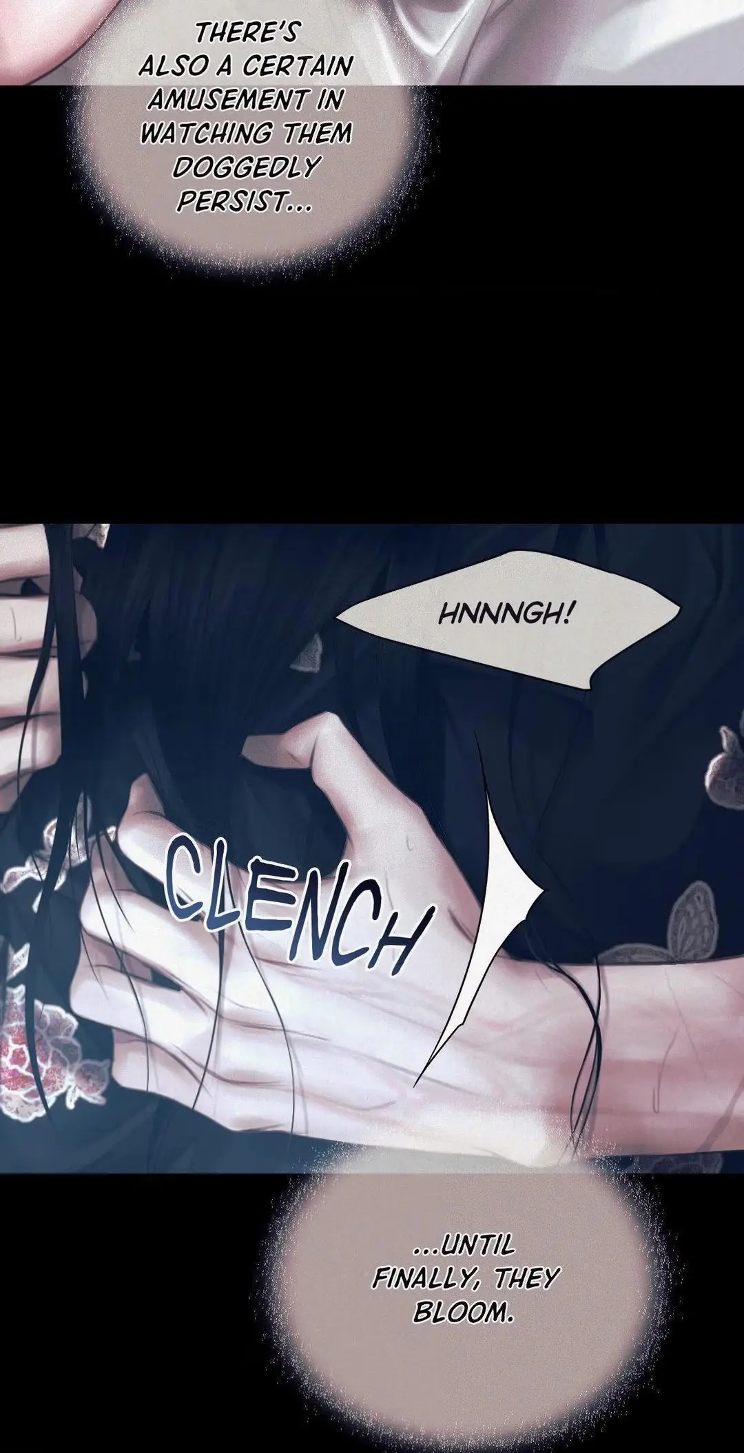 LUST Chapter 1 page 11 - 