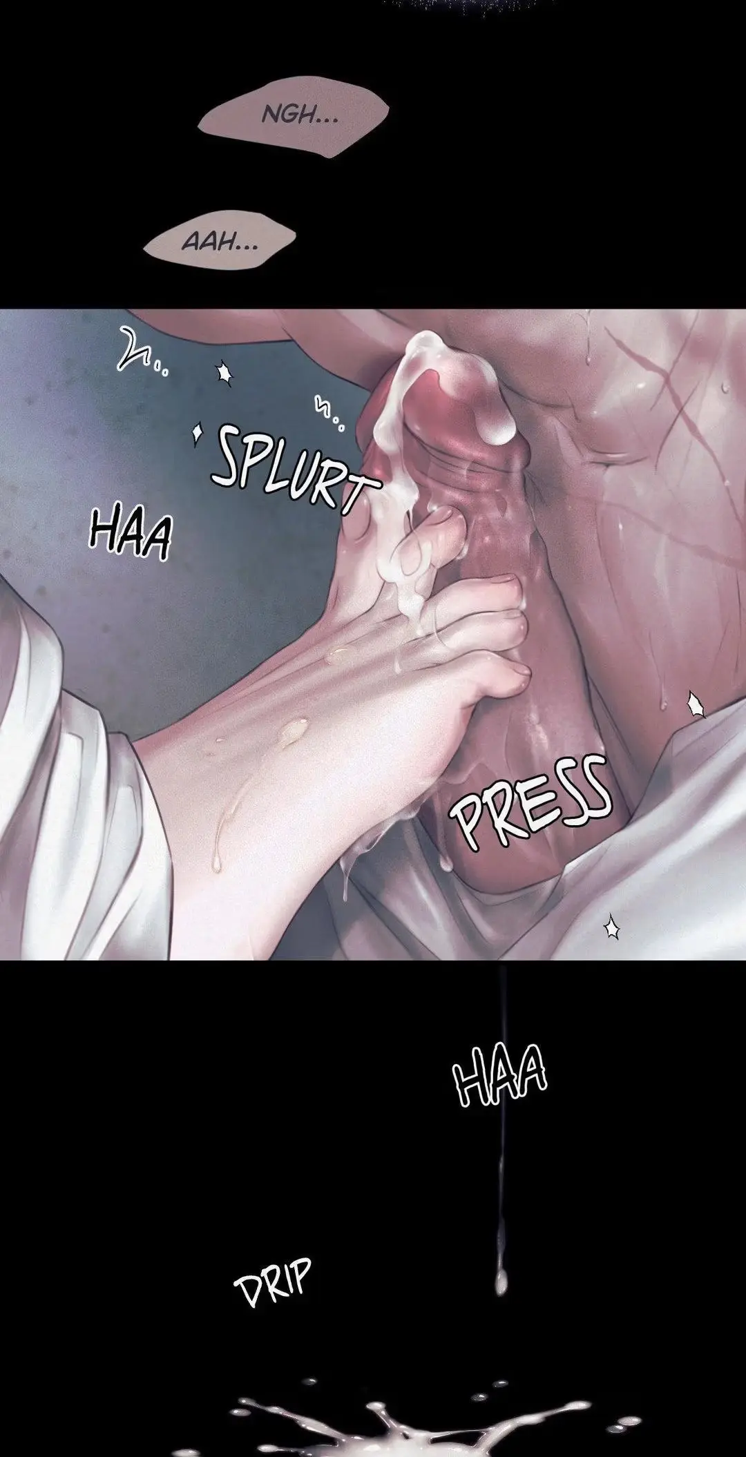 LUST Chapter 1 page 12 - 