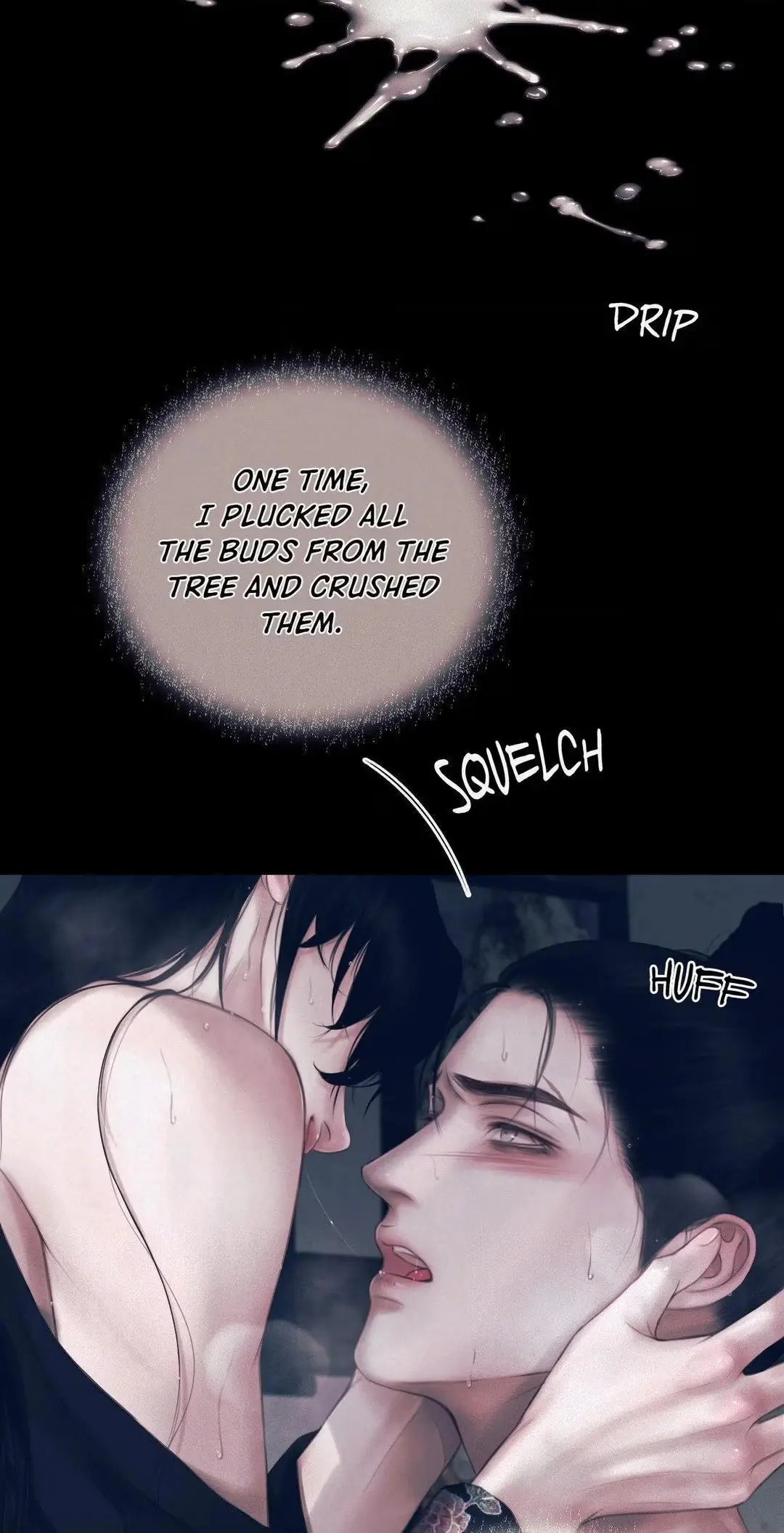 LUST Chapter 1 page 13 - 