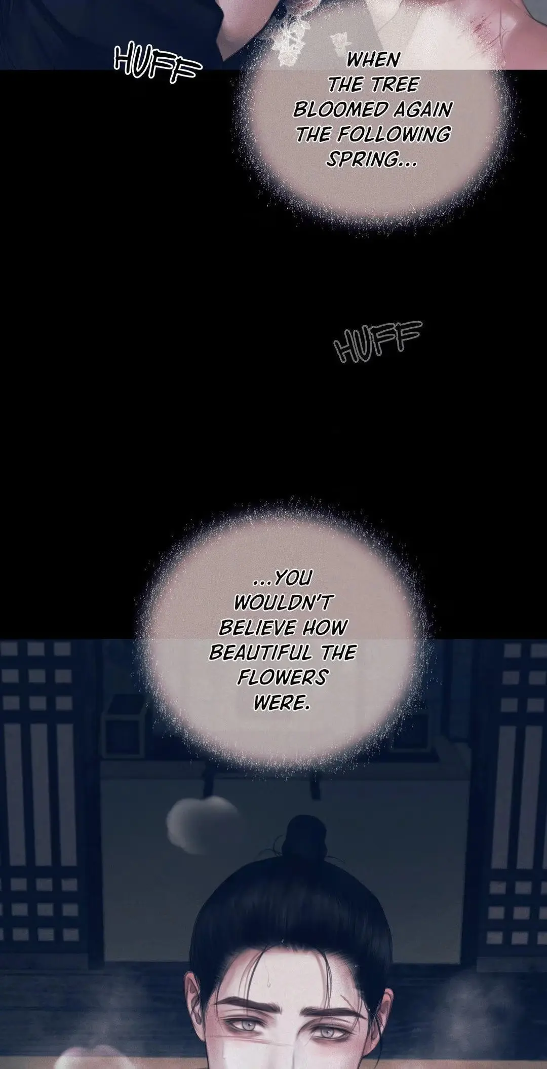 LUST Chapter 1 page 14 - 