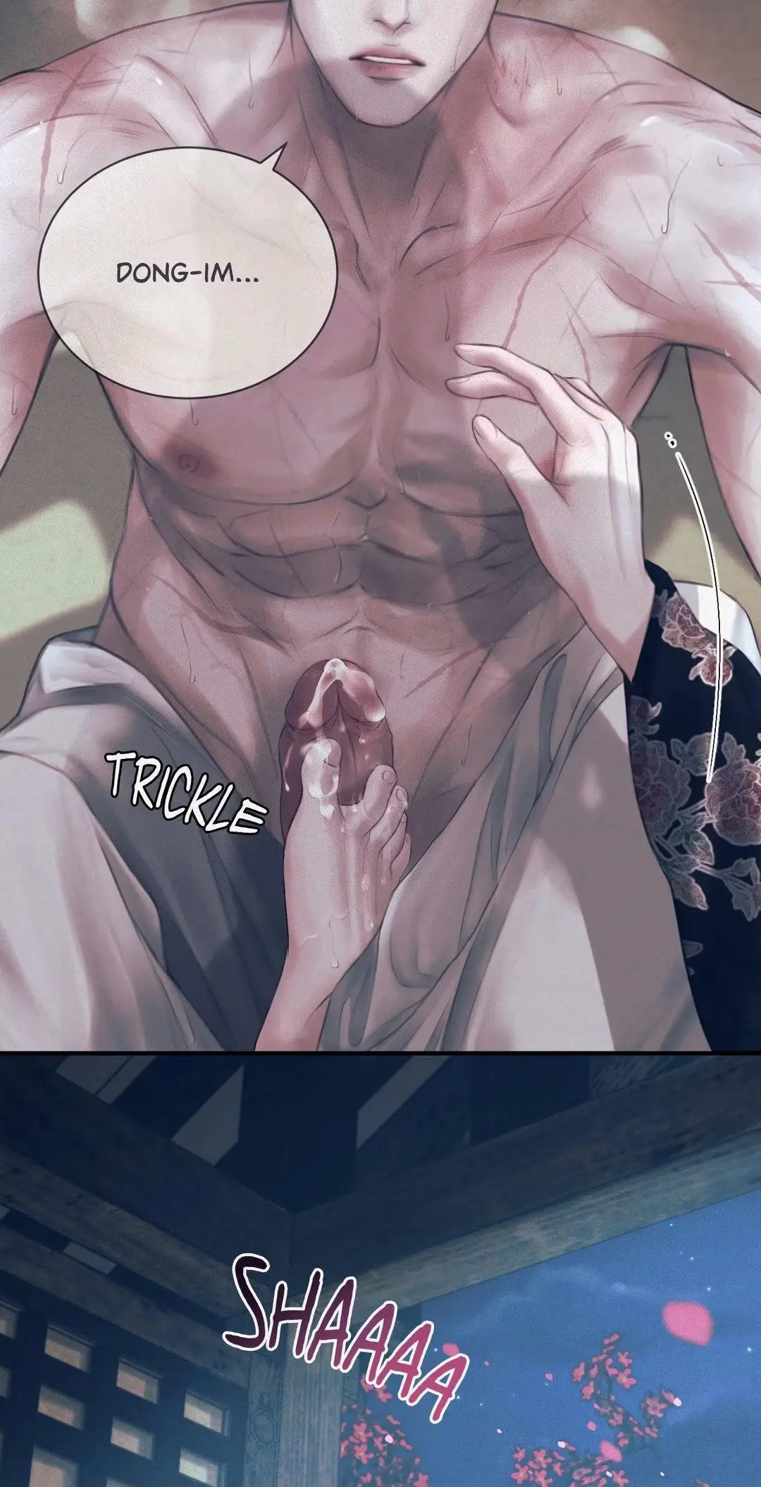 LUST Chapter 1 page 15 - 