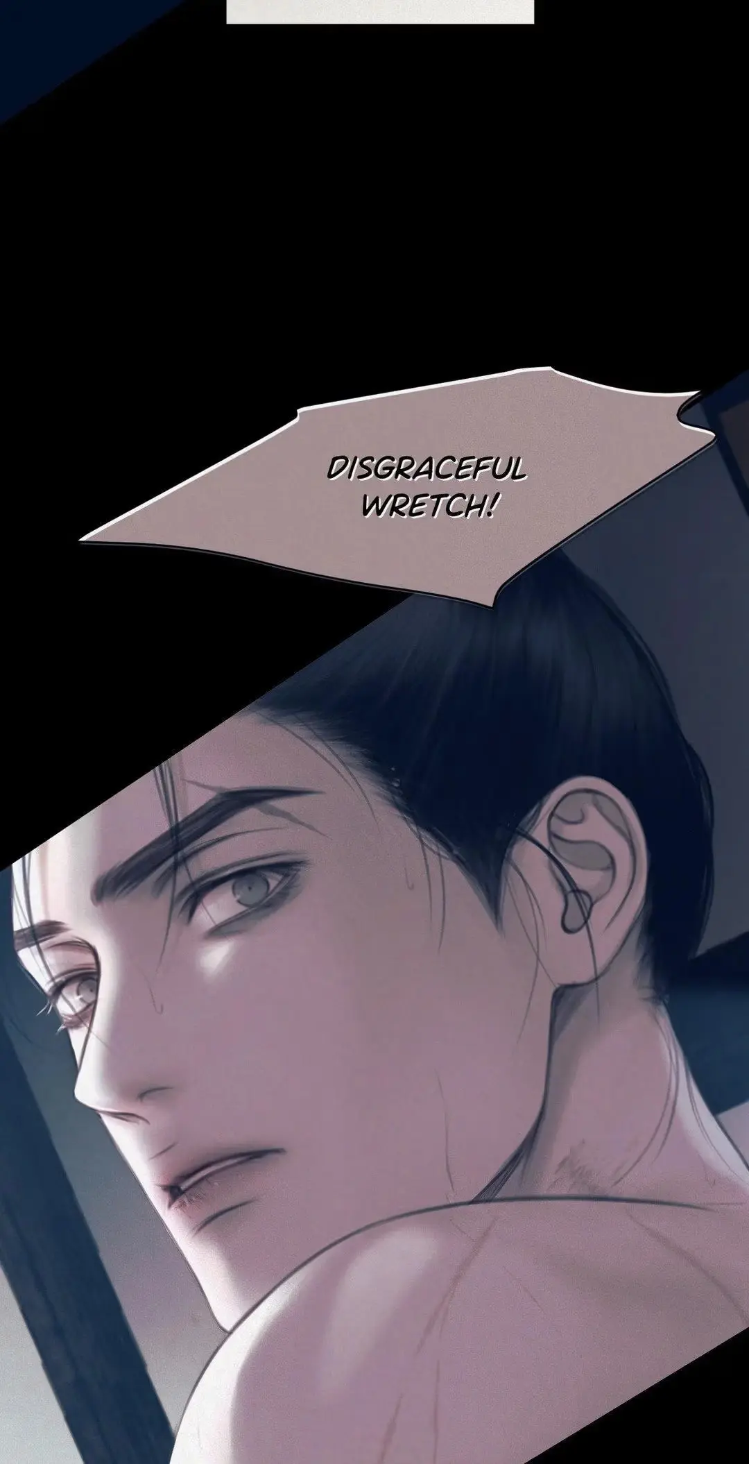 LUST Chapter 1 page 21 - 