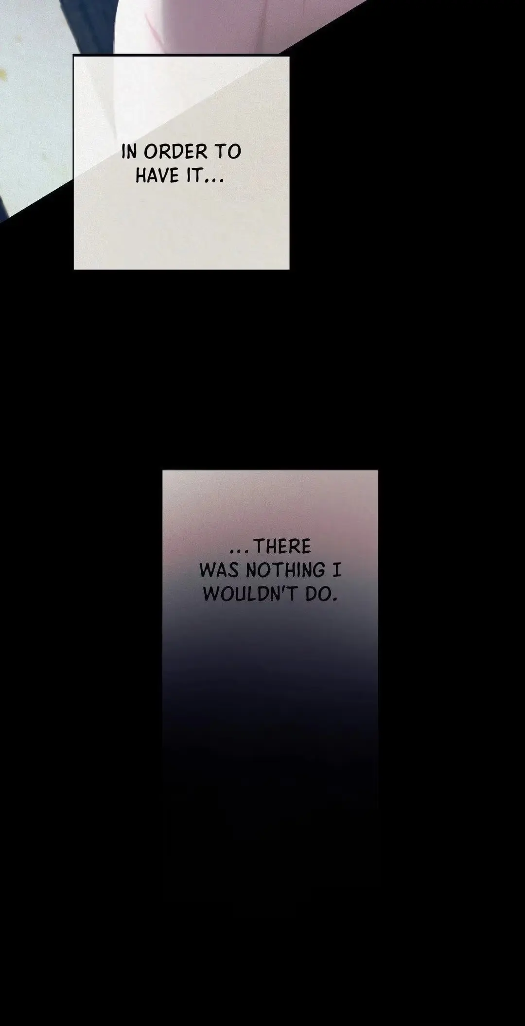 LUST Chapter 1 page 22 - 