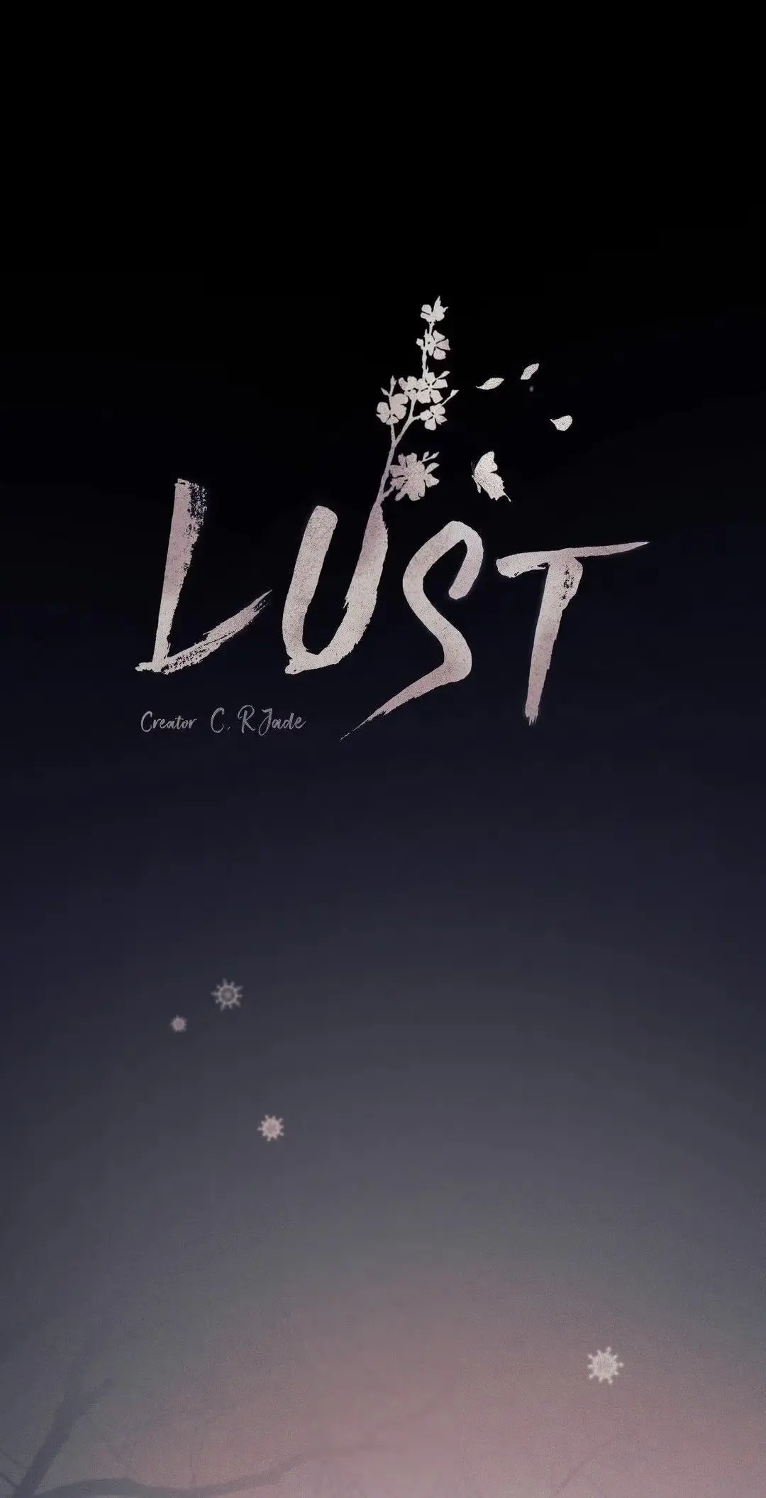 LUST Chapter 1 page 23 - 