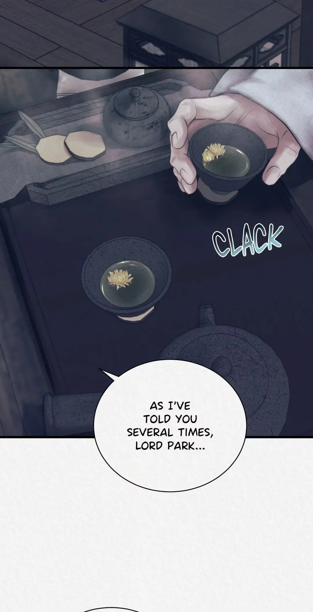 LUST Chapter 1 page 27 - 